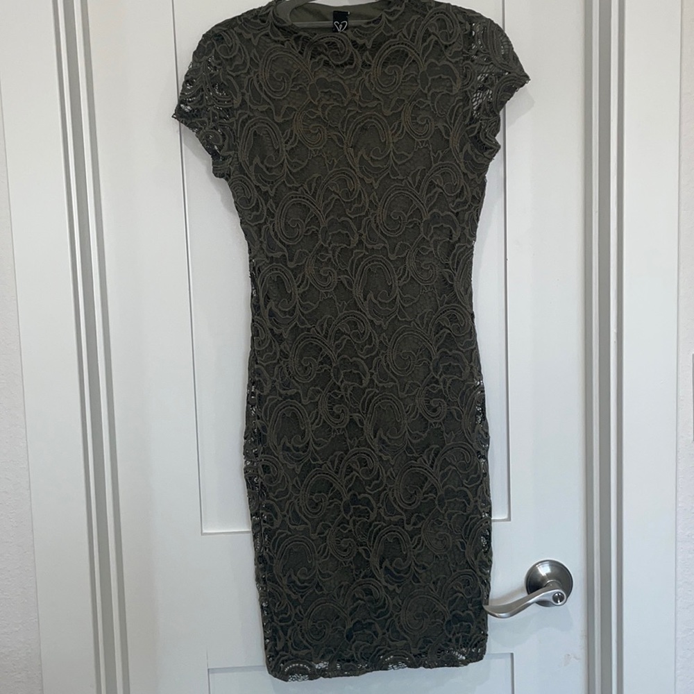 Windsor Dress